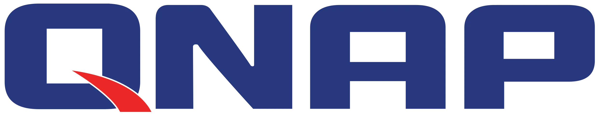 QNAP